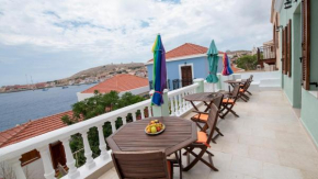 Roulas Apartments